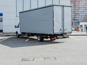 ГАЗ ГАЗель 3302 2.7 MT (107 л.с.) 2024г. 2024 года, 2679000 рублей, Ставрополь