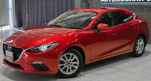 Седан Mazda Axela 2014 года, 1247000 рублей, Красноярск