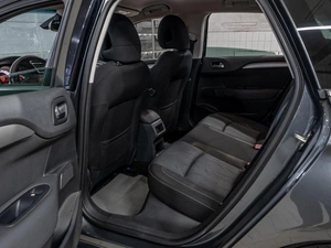 Хетчбэк Citroen C4 2012 года, 719000 рублей, Краснодар