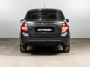 Седан ВАЗ (LADA) Granta 2019 года, 649000 рублей, Ставрополь