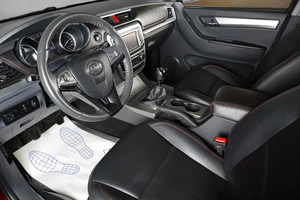 Пикап JAC T6 2022 года, 1339000 рублей, Тюмень