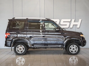 Внедорожник УАЗ Patriot 2016 года, 1100000 рублей, Муром