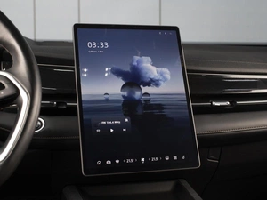 Седан Geely Preface 2024 года, 2295000 рублей, Омск