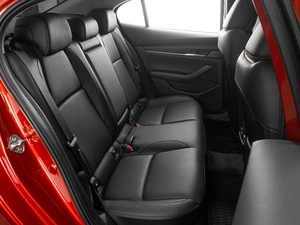 Седан Mazda 3 2020 года, 2449000 рублей, Тюмень