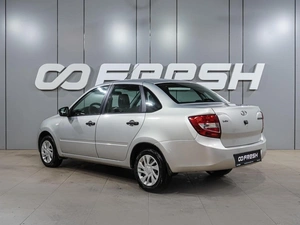 Седан ВАЗ (LADA) Granta 2018 года, 599000 рублей, Воронеж