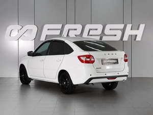 Лифтбек ВАЗ (LADA) Granta 2023 года, 915000 рублей, Минеральные Воды