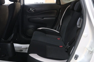 Хетчбэк Nissan Note 2020 года, 1239000 рублей, Омск