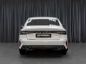 Седан Chery Arrizo 8 2023 года, 2149000 рублей, Тюмень