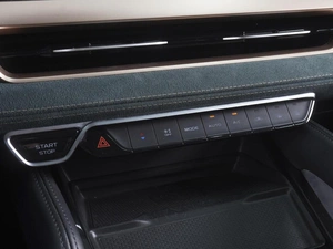 Внедорожник Geely Monjaro 2023 года, 3300000 рублей, Ростов-на-Дону