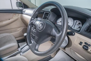 Хетчбэк Toyota Allex 2002 года, 629000 рублей, Томск