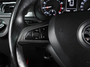 Лифтбек Skoda Rapid 2016 года, 1299000 рублей, Воронеж