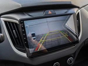 Внедорожник Hyundai Creta 2020 года, 2075000 рублей, Краснодар