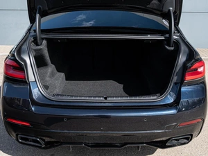 Седан BMW 5 серия 2022 года, 5170000 рублей, Краснодар