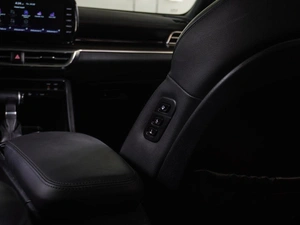 Седан Kia K5 2021 года, 2399000 рублей, Воронеж