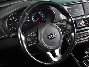 Седан Kia Optima 2018 года, 2279000 рублей, Ростов-на-Дону