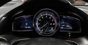 Хетчбэк Mazda Axela 2014 года, 1267000 рублей, Красноярск