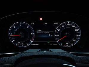 Универсал Volkswagen Passat 2016 года, 1929000 рублей, Ставрополь