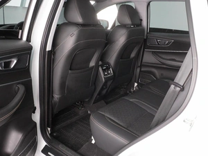 Внедорожник Chery Tiggo 8 2020 года, 1655000 рублей, Минеральные Воды