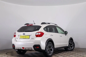 Внедорожник Subaru XV 2012 года, 1429000 рублей, Пермь