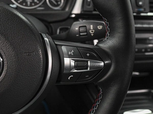 Седан BMW 3 серия 2014 года, 1880000 рублей, Ставрополь