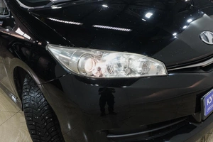 Минивэн Toyota Wish 2014 года, 1449000 рублей, Новокузнецк