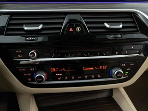 Универсал BMW 5 серия 2019 года, 3597077 рублей, Москва