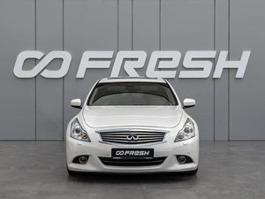 Седан Infiniti G25 2013 года, 2050000 рублей, Краснодар