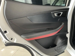 Внедорожник Chery Tiggo 4 Pro 2023 года, 1587000 рублей, Солонцы