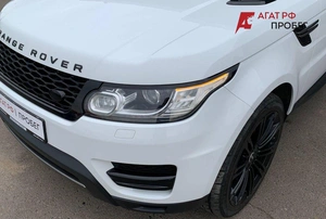 Внедорожник Land Rover Range Rover Sport 2014 года, 2590000 рублей, Солонцы