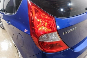 Хетчбэк Hyundai Solaris 2012 года, 849000 рублей, Новокузнецк
