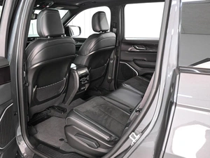 Внедорожник Jeep Grand Cherokee 2022 года, 7700000 рублей, Ростов-на-Дону