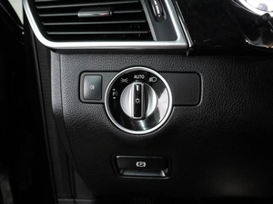 Внедорожник Mercedes-benz GL-класс 2014 года, 2354000 рублей, Воронеж