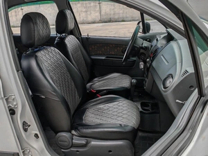 Хетчбэк Chevrolet Spark 2007 года, 422000 рублей, Краснодар