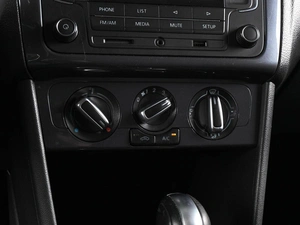 Седан Volkswagen Polo 2020 года, 1369000 рублей, Аксай