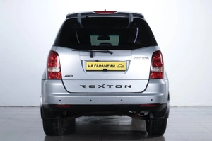 Внедорожник SsangYong Rexton 2008 года, 839000 рублей, Челябинск
