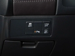 Седан Mazda 6 2018 года, 2464087 рублей, Москва
