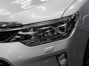 Седан Toyota Camry 2017 года, 2349000 рублей, Тюмень