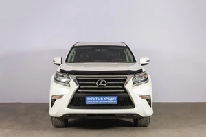 Внедорожник Lexus GX 2015 года, 4399000 рублей, Новосибирск