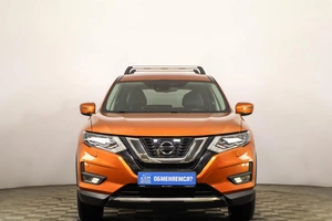 Внедорожник Nissan X-Trail 2018 года, 1999000 рублей, Пермь