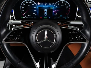 Седан Mercedes-benz S-класс 2021 года, 9499000 рублей, Тюмень