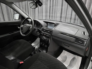 Хетчбэк ВАЗ (LADA) Priora 2014 года, 620000 рублей, Красноярск