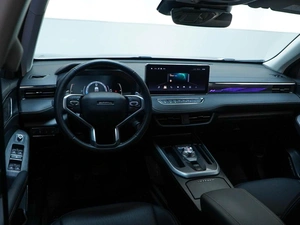 Внедорожник Haval Jolion 2024 года, 1850000 рублей, Москва
