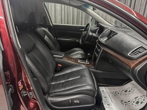 Седан Nissan Teana 2008 года, 849000 рублей, Красноярск