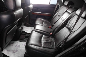 Внедорожник Lexus RX 2007 года, 1249000 рублей, Тюмень