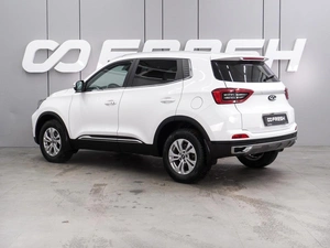Внедорожник Chery Tiggo 4 Pro 2023 года, 1599000 рублей, Воронеж