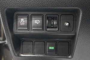 Внедорожник Nissan Qashqai 2015 года, 1849000 рублей, Барнаул