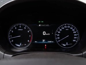 Седан Hyundai Genesis 2014 года, 1950000 рублей, Краснодар