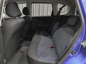 Хетчбэк Honda Fit 2011 года, 949000 рублей, Красноярск