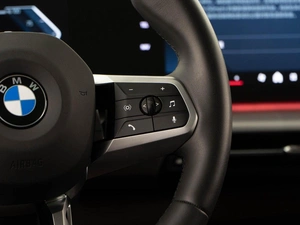 Внедорожник BMW X1 2024 года, 4498999 рублей, Москва