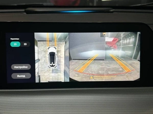 Внедорожник Changan UNI-T 2023 года, 2040000 рублей, Абакан